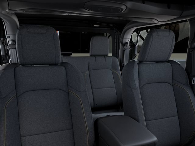 New 2026 Jeep Wrangler Sport AWD/4WD image 26