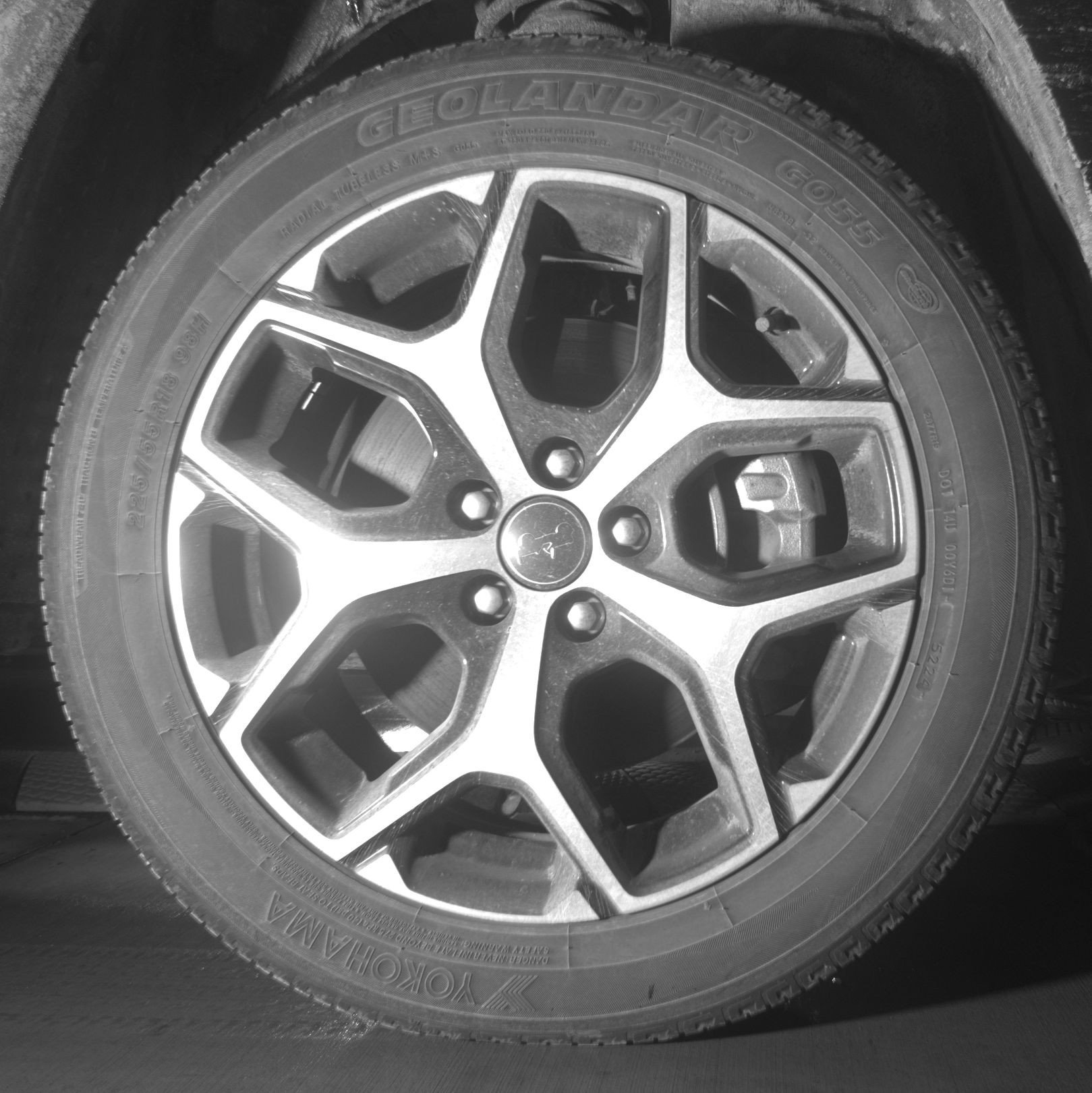 Used 2025 Jeep Compass Limited image 13