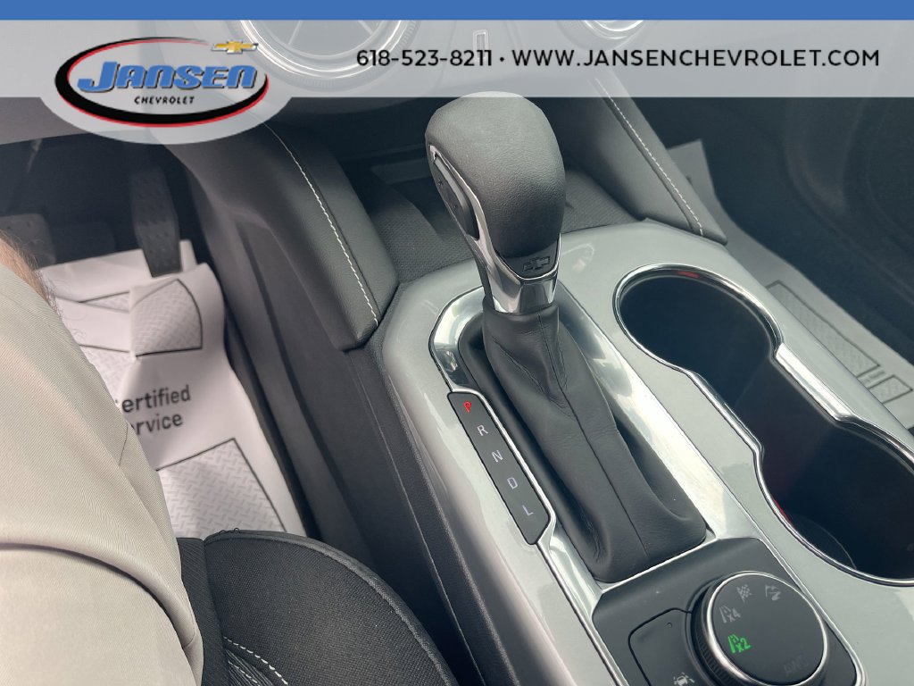 Used 2023 Chevrolet Blazer LT w/ Convenience Package AWD/4WD image 15