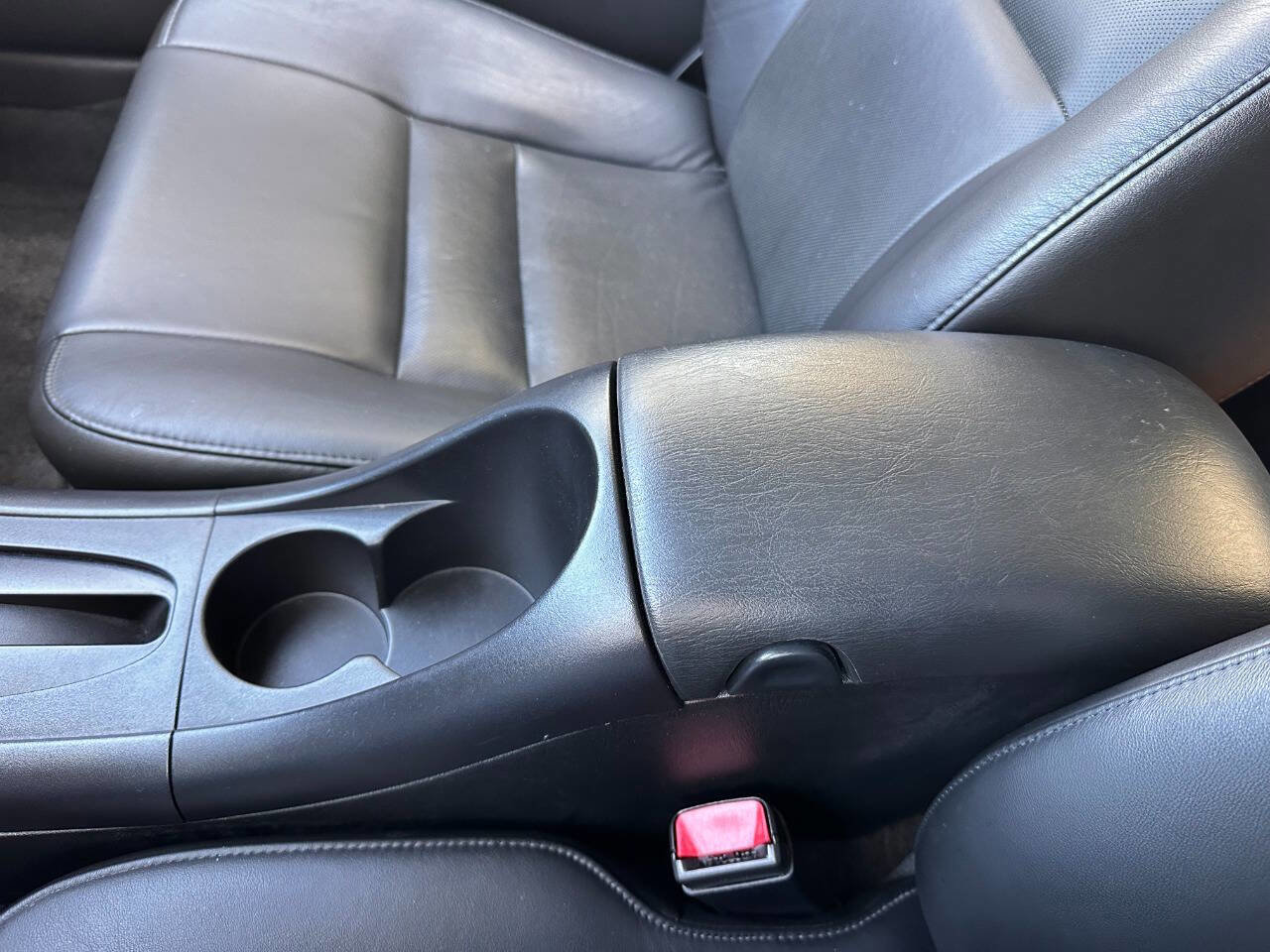 Used 2007 Chevrolet Monte Carlo SS w/ Silver Rally Stripe Package FWD image 51