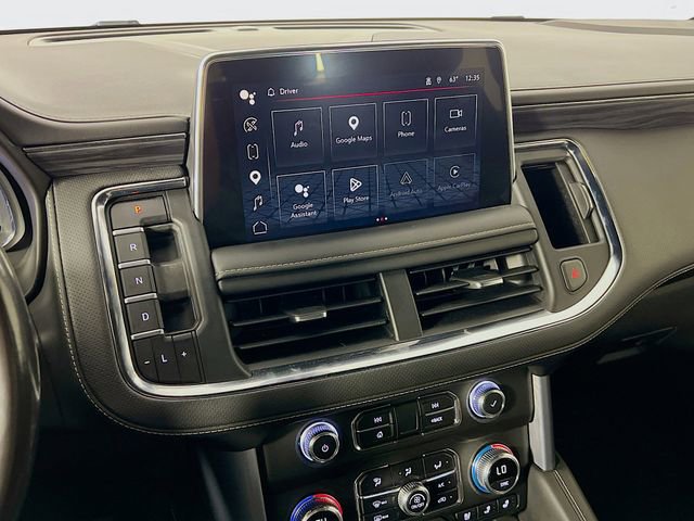 Used 2022 GMC Yukon SLT w/ SLT Luxury Package AWD/4WD image 17