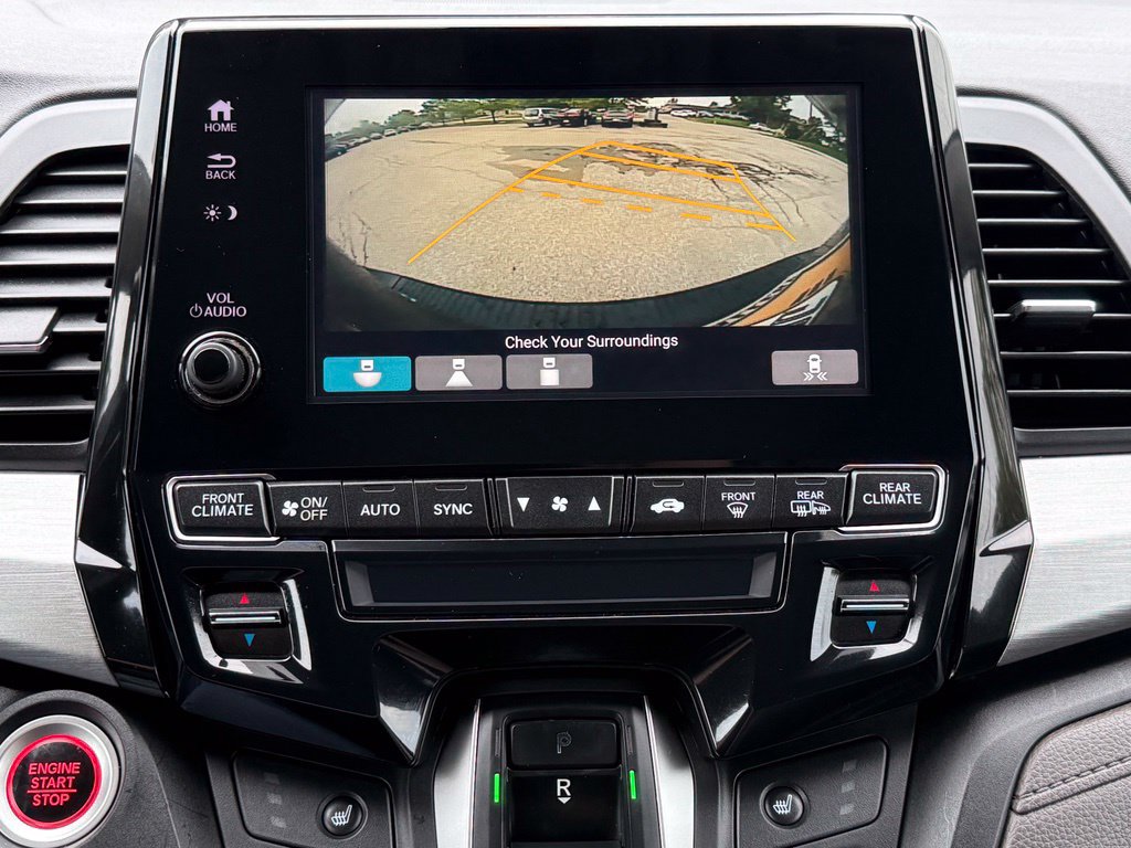 Used 2019 Honda Odyssey EX-L image 31