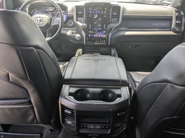 Used 2019 RAM 1500 Limited RWD image 21