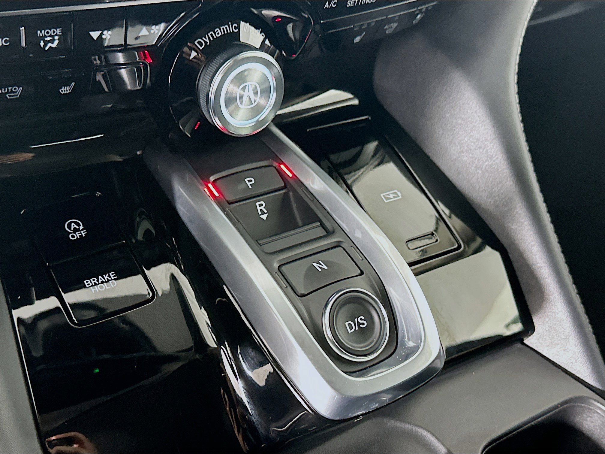 Used 2023 Acura MDX SH-AWD w/ Advance Package image 24