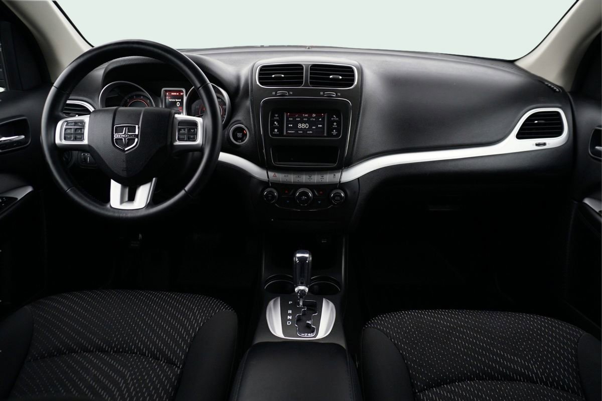 Used 2018 Dodge Journey SE w/ Popular Equipment Group image 19