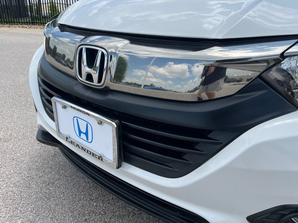 Certified 2020 Honda HR-V EX image 14