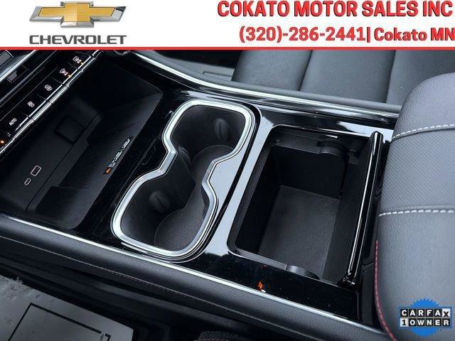 Used 2024 Chevrolet Traverse RS w/ LPO, Floor Liner Package image 20
