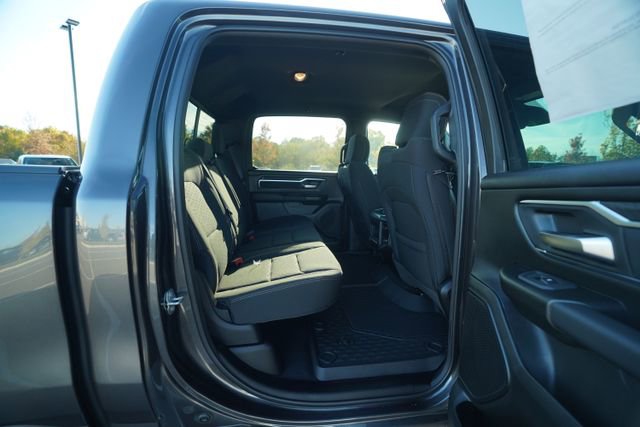 New 2026 RAM 1500 Big Horn image 20