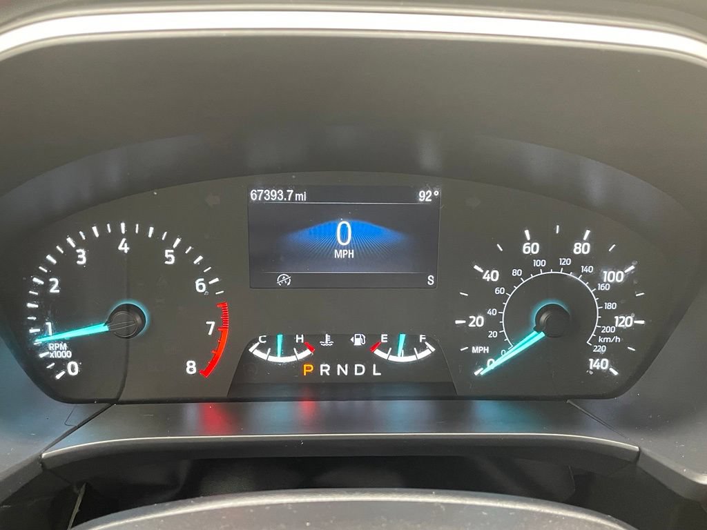 Used 2022 Ford Escape SEL w/ SEL Stealth AWD Package image 32