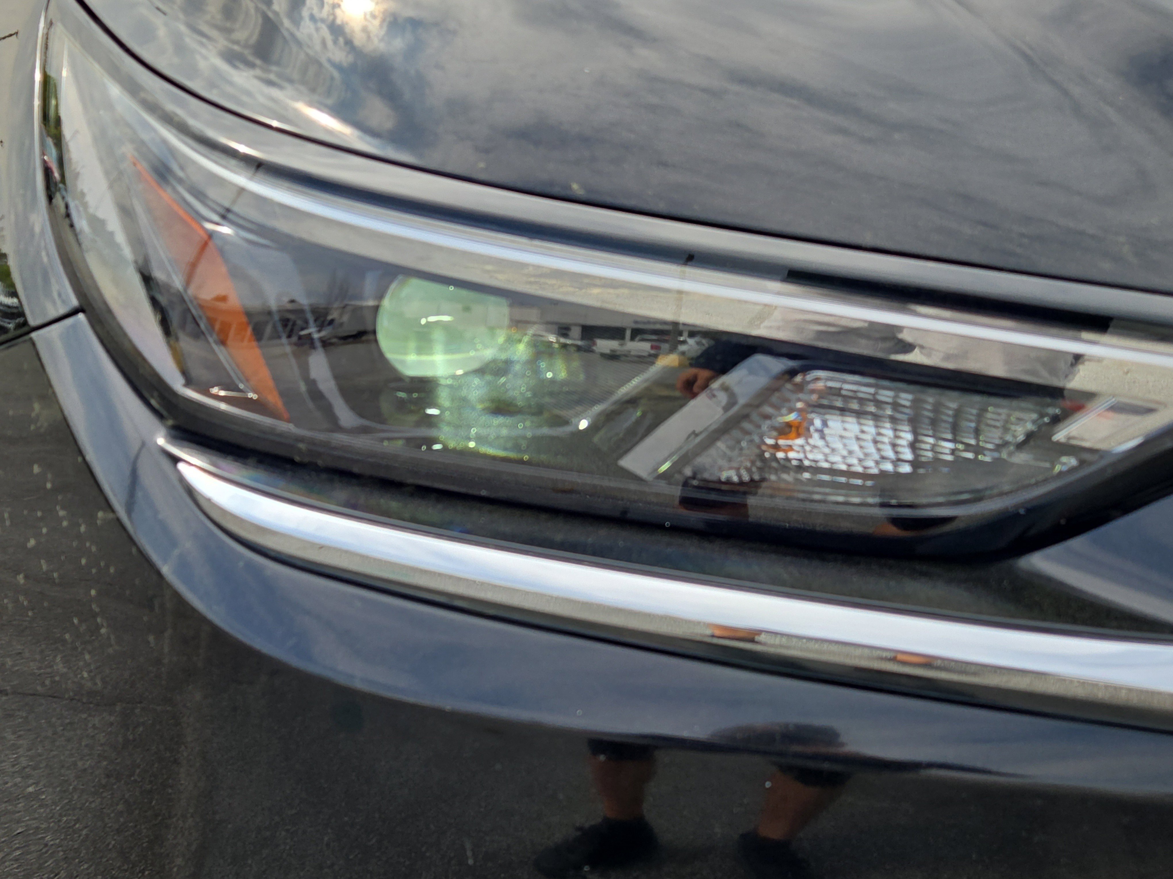 Used 2024 Toyota Grand Highlander AWD image 5