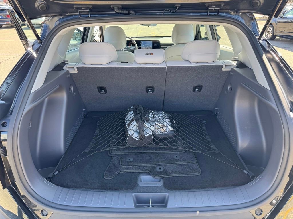 Used 2024 Hyundai Kona SE image 33