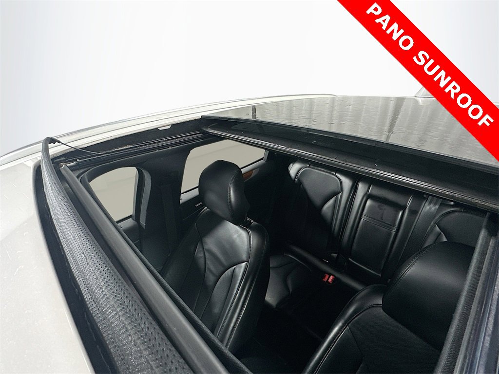 Used 2019 Lincoln MKC Reserve w/ MKC Climate Package image 24