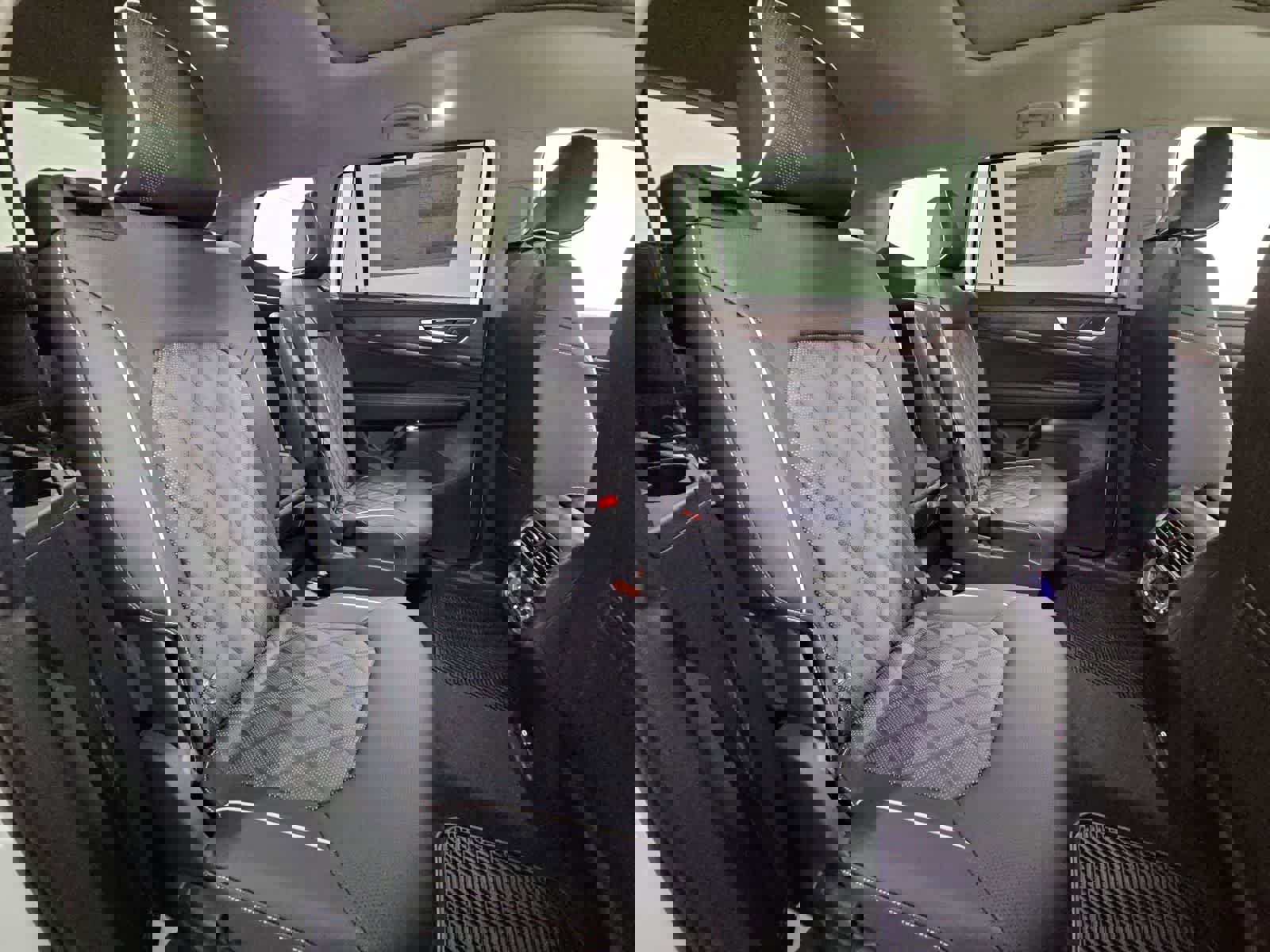 New 2026 Volkswagen Atlas SEL Premium R-Line image 21