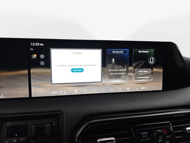 Used 2025 Nissan Armada PRO-4X AWD/4WD image 21
