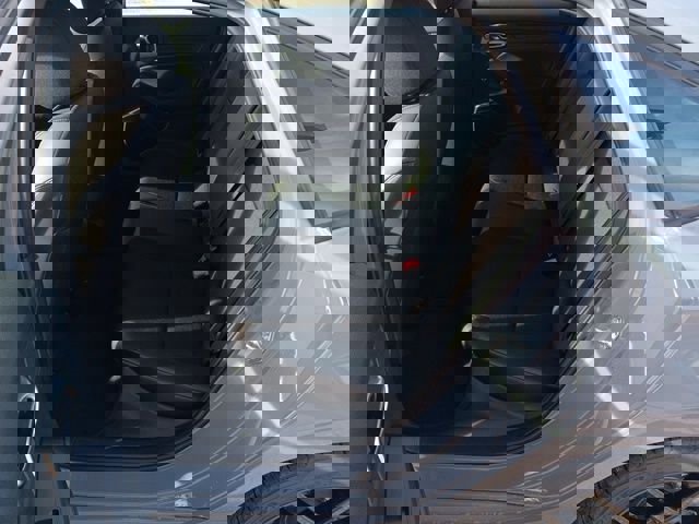 New 2026 Honda Civic Sport image 23