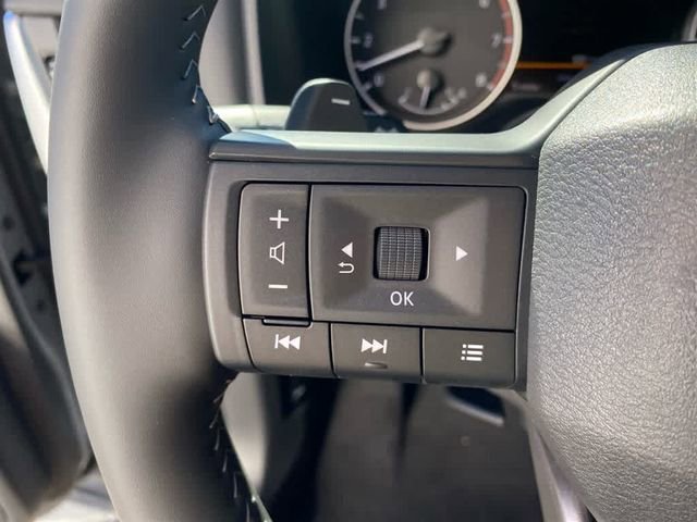 New 2026 Nissan Rogue SV w/ Cold Weather Package AWD/4WD image 13