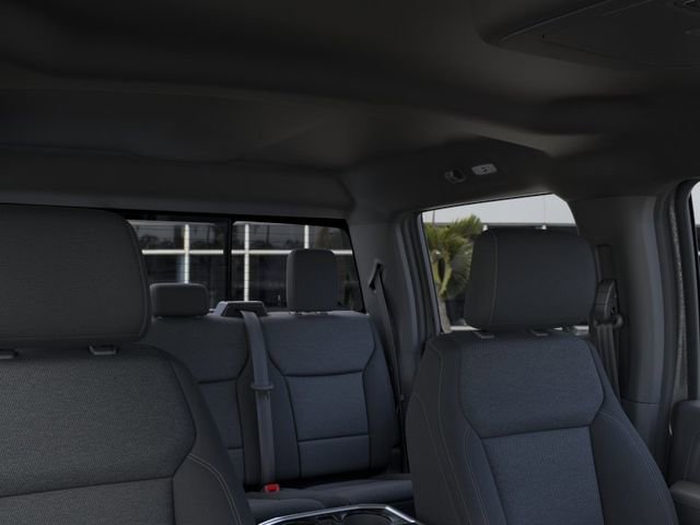 New 2026 Ford F150 XLT AWD/4WD image 22