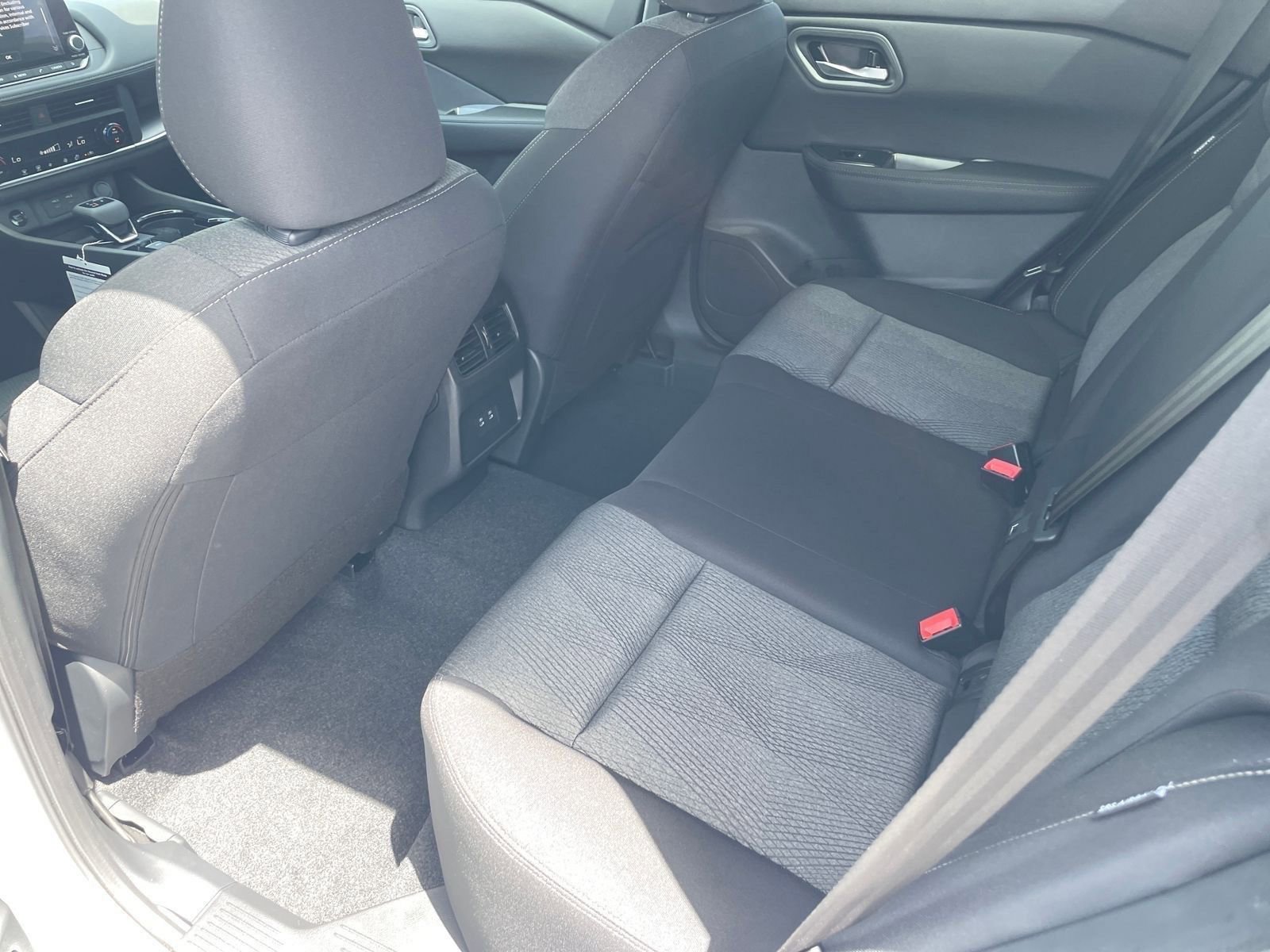 New 2026 Nissan Rogue SV image 18