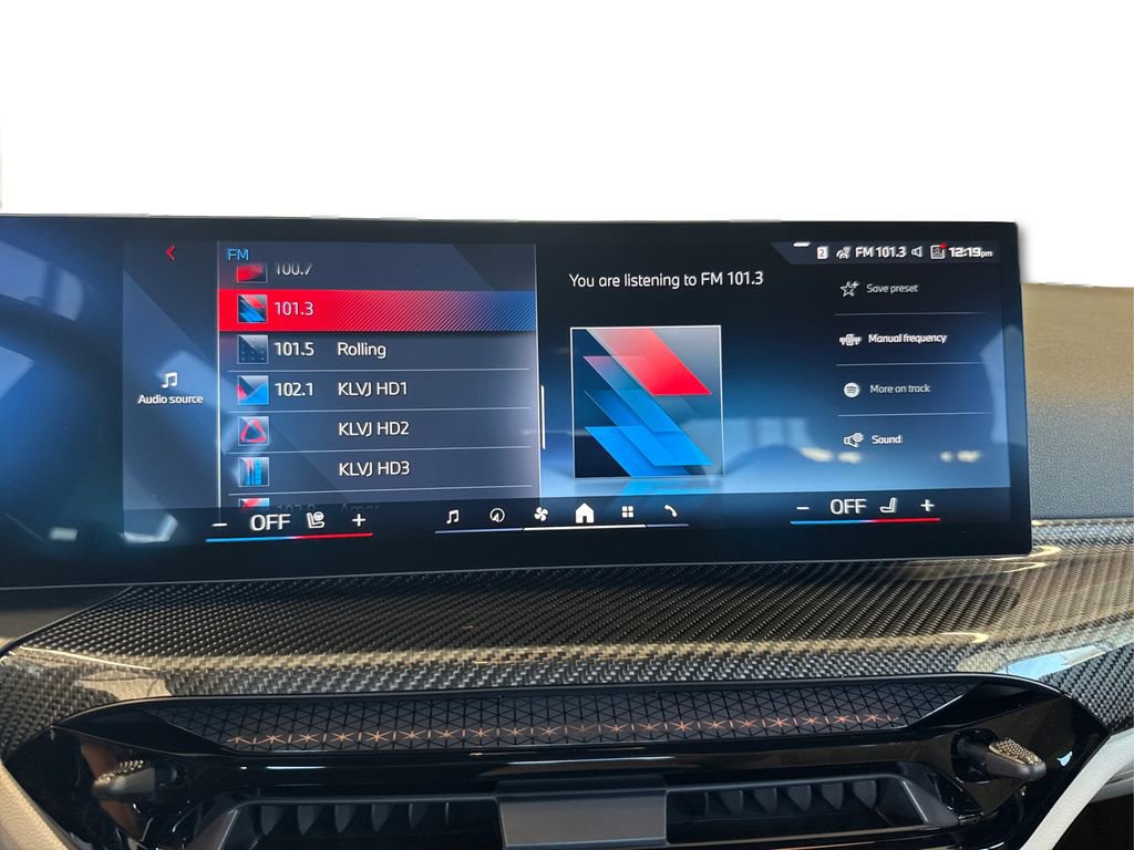 New 2026 BMW M340i xDrive w/ Premium Package image 21