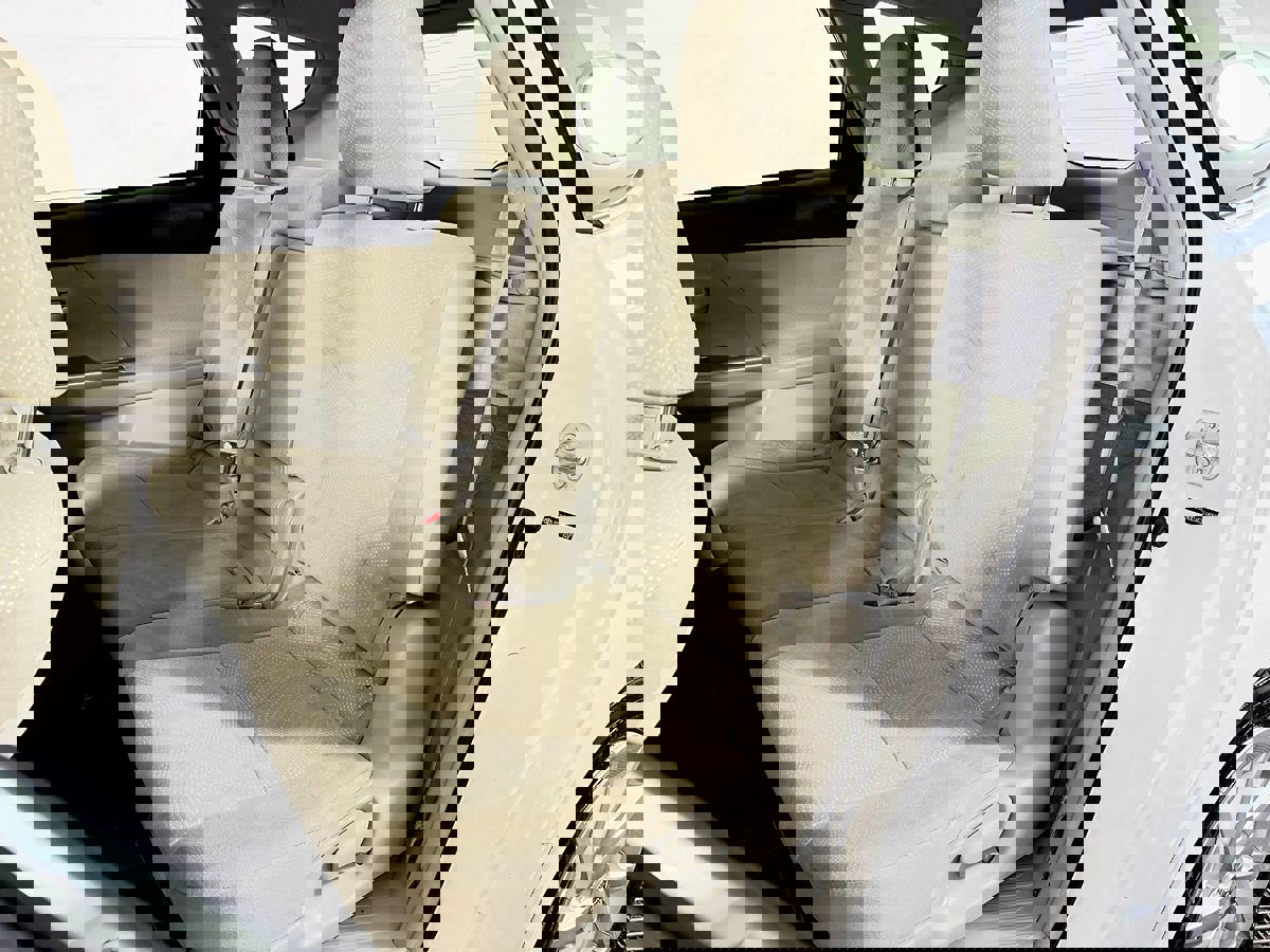 Used 2012 Toyota Prius V Three image 37