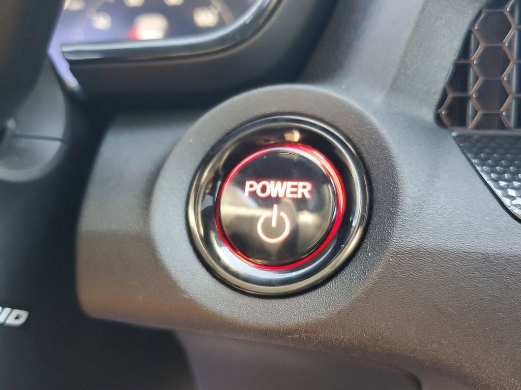 Certified 2026 Honda CR-V Sport-L image 34