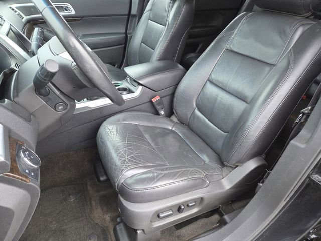 Used 2013 Ford Explorer Limited image 25