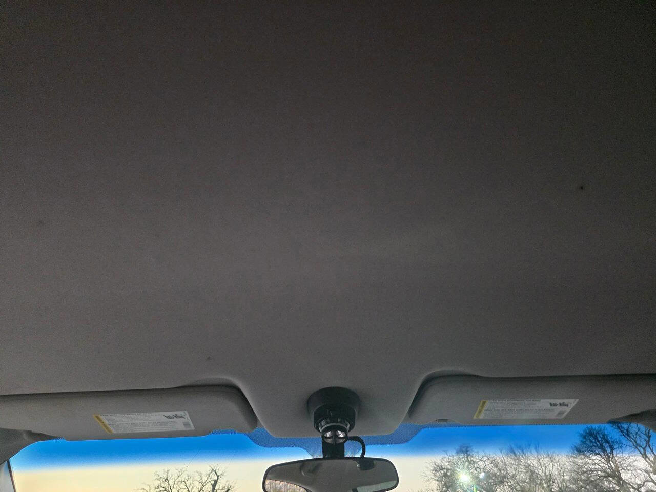 Used 2007 Chevrolet Impala Police image 30