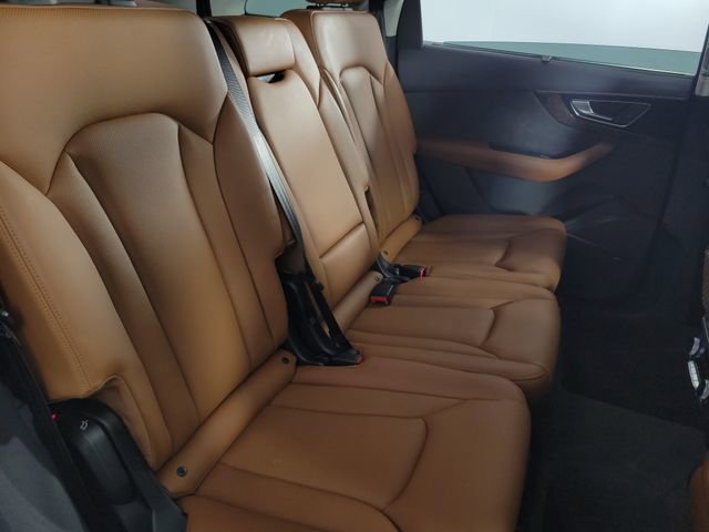 Used 2018 Audi Q7 3.0T Prestige w/ Prestige Package image 15