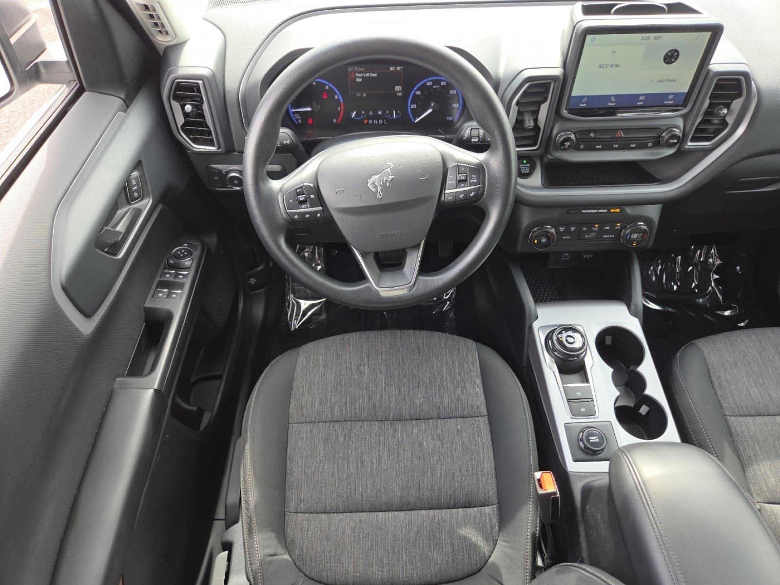 Used 2021 Ford Bronco Sport Big Bend image 22