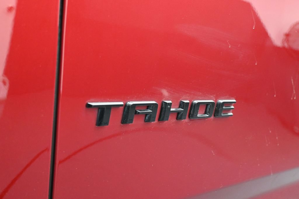 Used 2021 Chevrolet Tahoe Premier w/ Premium Package RWD image 39