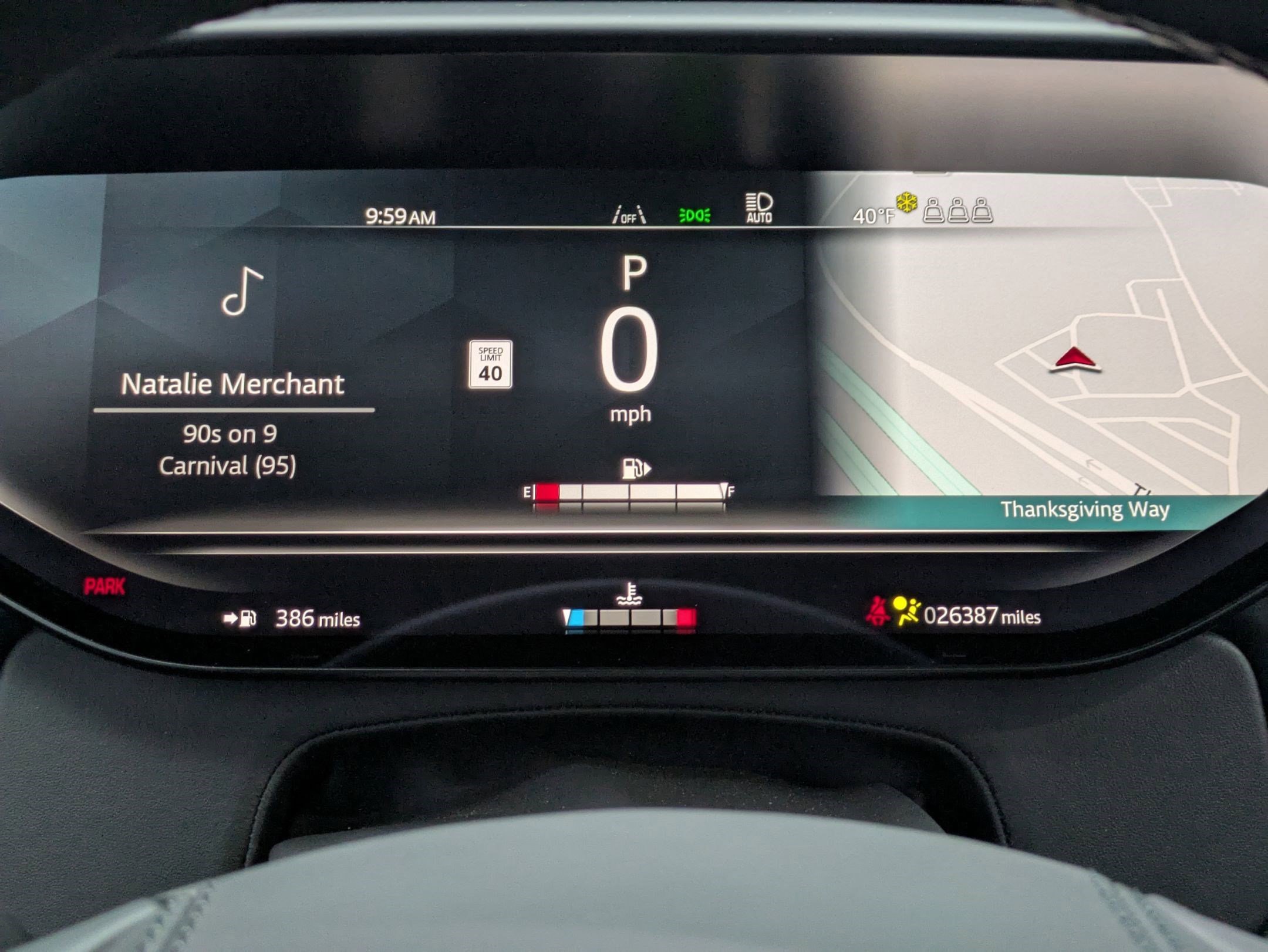 Used 2024 Land Rover Range Rover Sport SE image 16