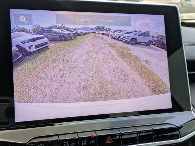 New 2026 Jeep Compass Latitude image 18