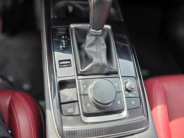 Used 2023 MAZDA CX-30 AWD 2.5 S w/ Preferred Package image 33