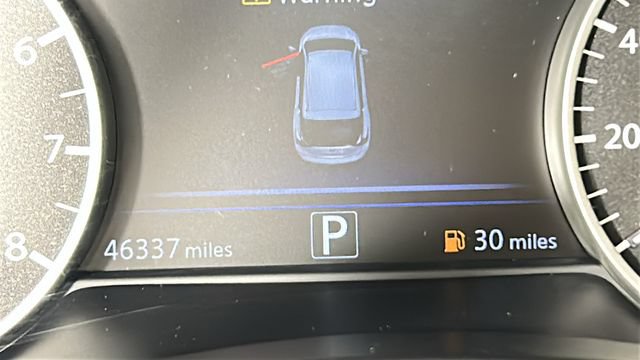 Used 2022 Nissan Murano Platinum AWD/4WD image 18