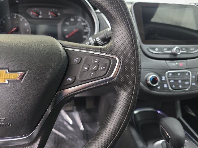 Used 2024 Chevrolet Malibu LT FWD image 18