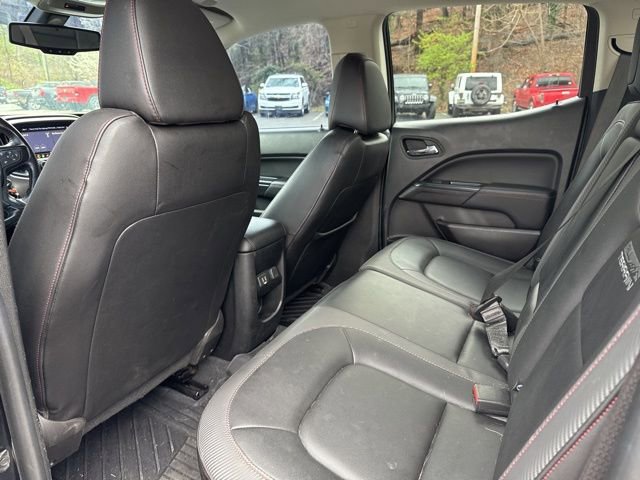 Used 2019 GMC Canyon All Terrain w/ All Terrain X Package image 23