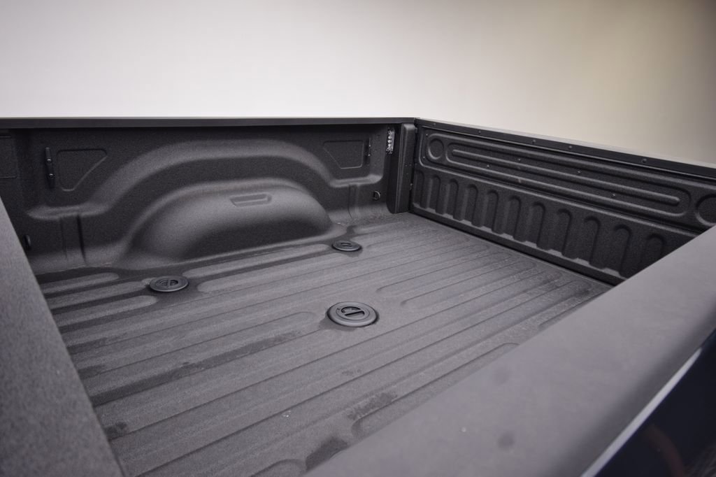 New 2026 RAM 2500 Big Horn image 14