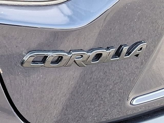 Certified 2021 Toyota Corolla SE w/ Carpet Mat Package (TMS) FWD image 29