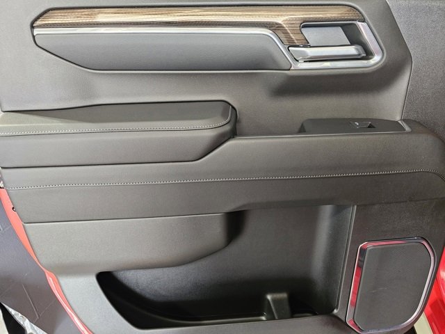 Used 2024 Chevrolet Silverado 1500 LT Trail Boss w/ Convenience Package II image 23