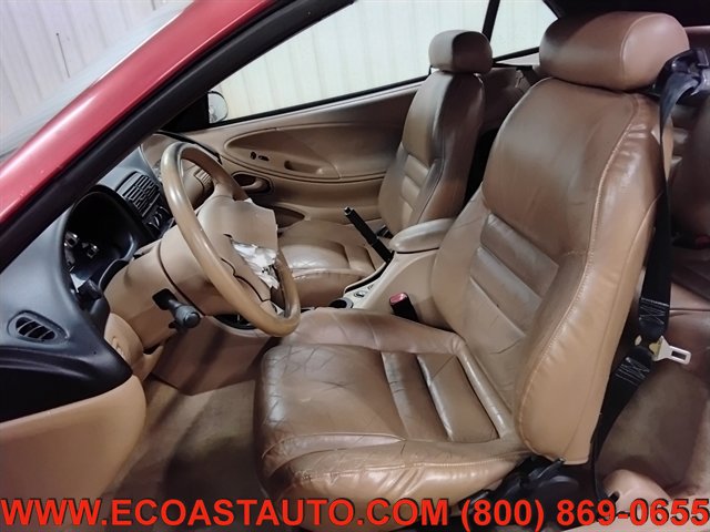 Used 1998 Ford Mustang GT image 10
