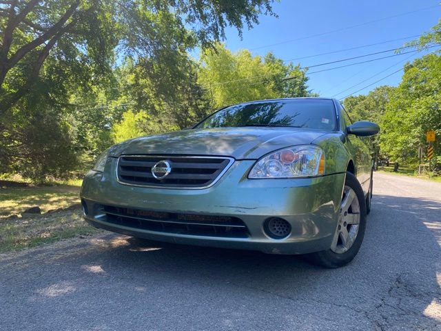 Used 2003 Nissan Altima 2.5 SL FWD image 2
