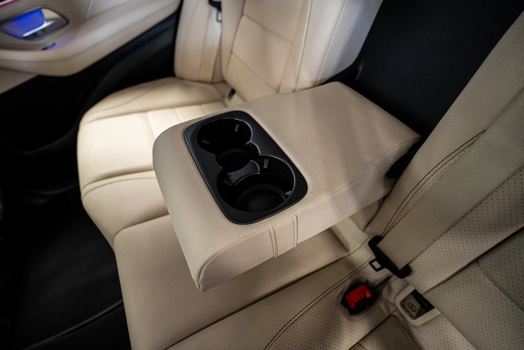 Used 2022 Mercedes-Benz GLE 350 image 60