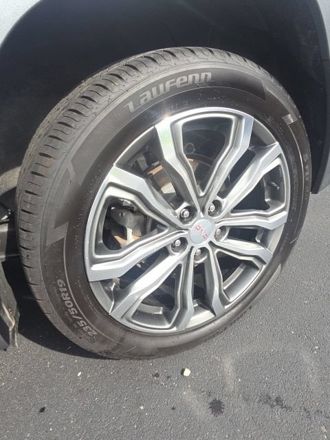 Used 2020 GMC Terrain Denali w/ LPO, Floor Liner Package AWD/4WD image 26