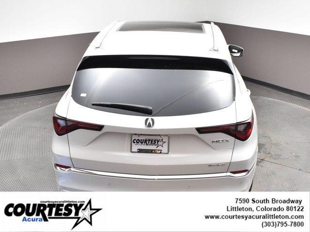 Certified 2026 Acura MDX w/ Advance Package AWD/4WD image 41
