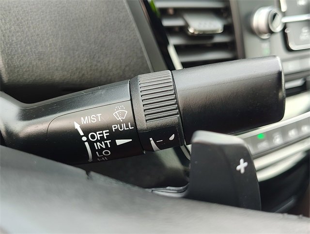 Used 2017 Honda Accord Sport image 20