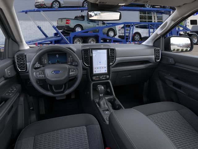 New 2026 Ford Ranger XLT AWD/4WD image 11
