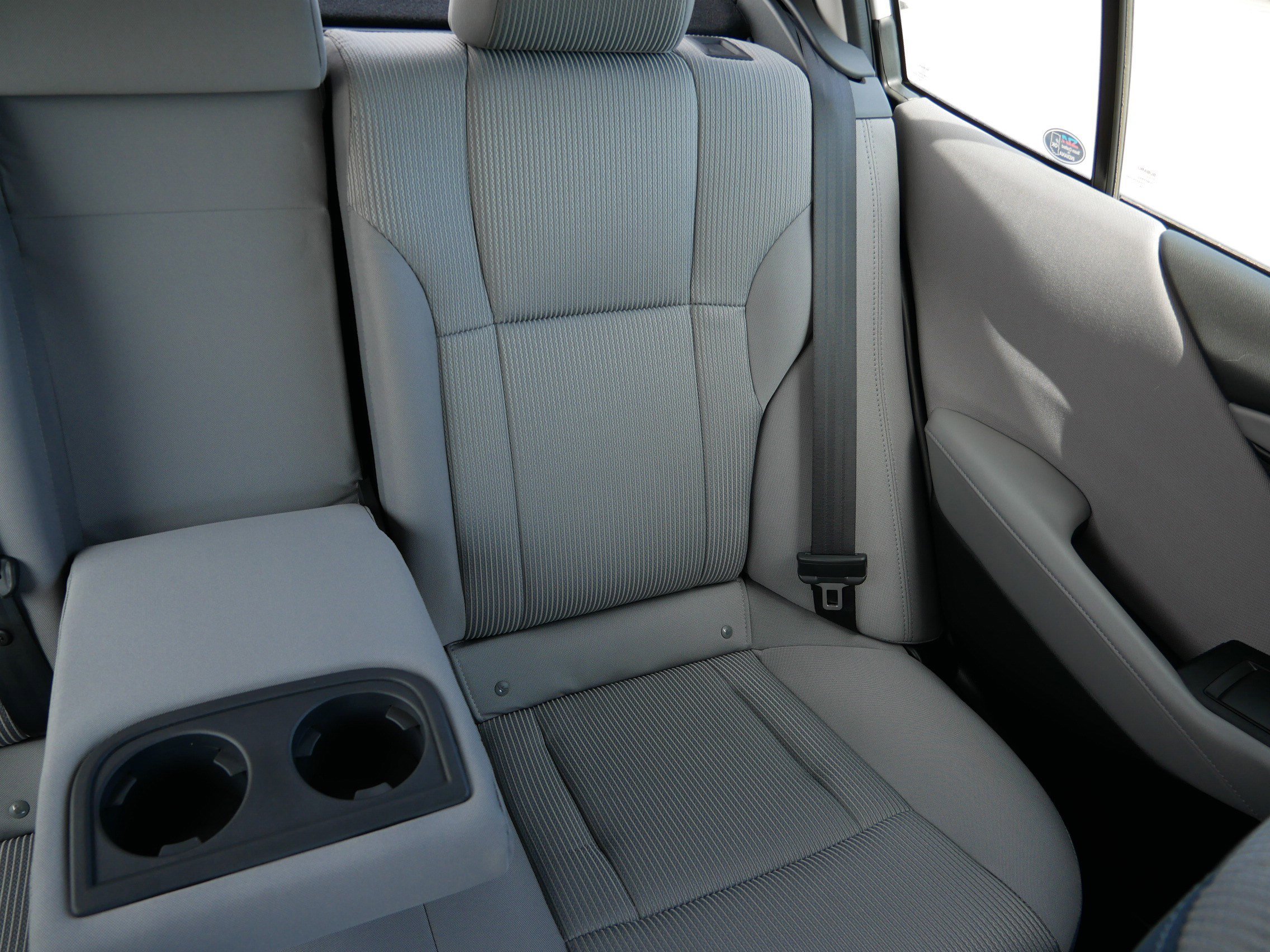 Certified 2025 Subaru Legacy Premium image 14