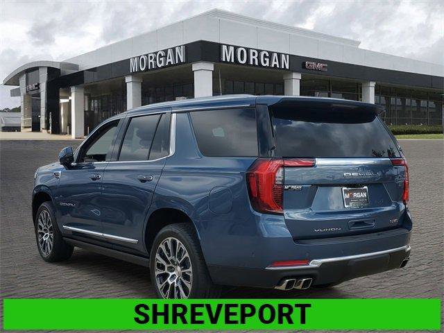 New 2026 GMC Yukon Denali w/ Denali Reserve Package image 5