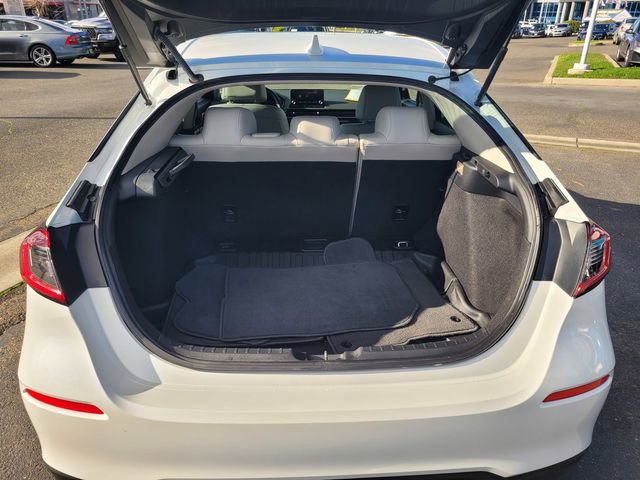 Used 2024 Honda Civic EX-L image 11