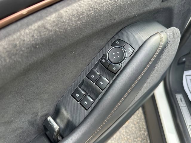 Used 2023 Ford Mustang Mach-E GT AWD/4WD image 19